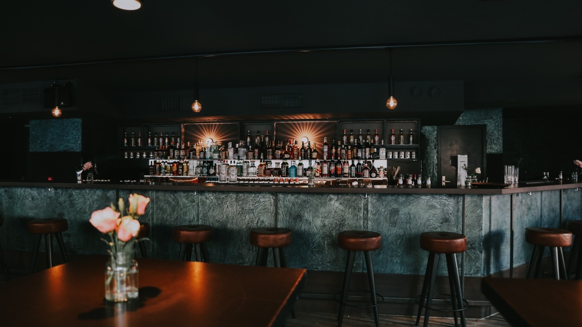 Silvesterparty im Grace & Grape: Die prickelnde Traube!