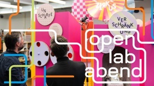 Open Lab Abend: Quantenzirkus