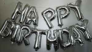 RNB ONLY – 2 Years Anniversary