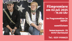 Lebensmotto: Frieden & Antifaschismus