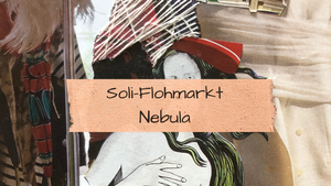 Soli-Flohmarkt (Nebula Chor e.V.)