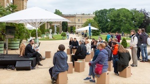 Green Culture Festival 2025