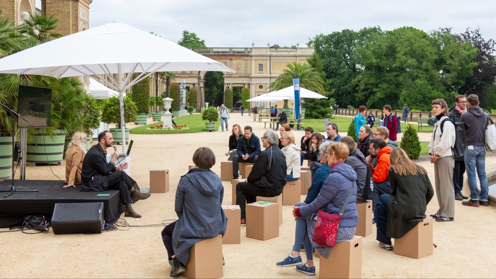 Green Culture Festival 2025