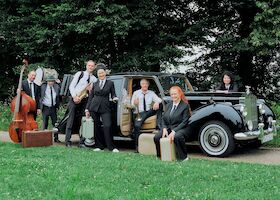 Swing Alive!