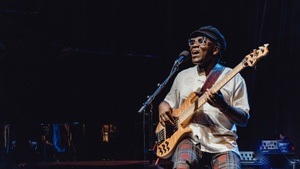 RICHARD BONA