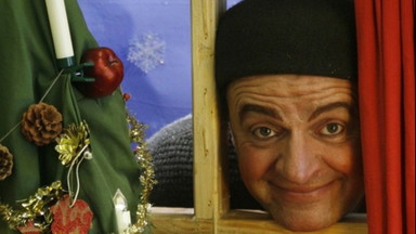 Der Weihnachtstannenmantelbaum