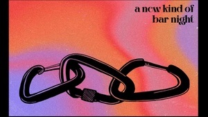 Connecting Queers - a new kind of bar night