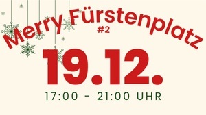 Merry Fürstenplatz