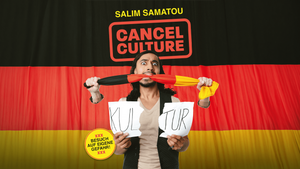 Salim Samatou - Cancel Culture @ Osnabrück