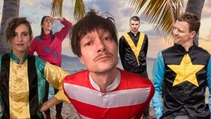 Radio Hoppegarten live