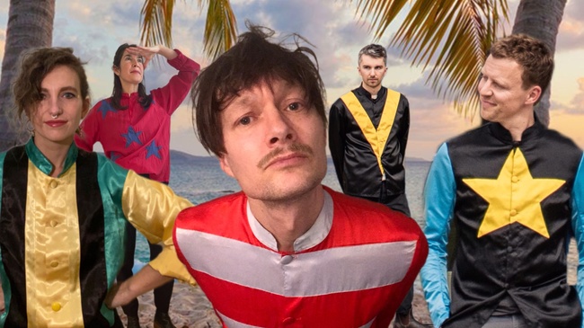 Radio Hoppegarten live