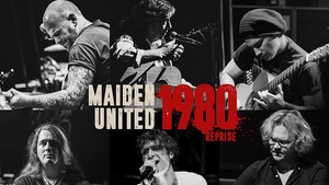 MAIDEN UNITED