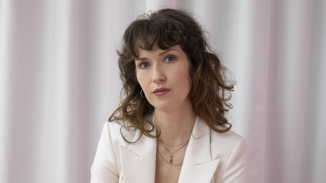 SpeakEasy | mit Katja Lewina