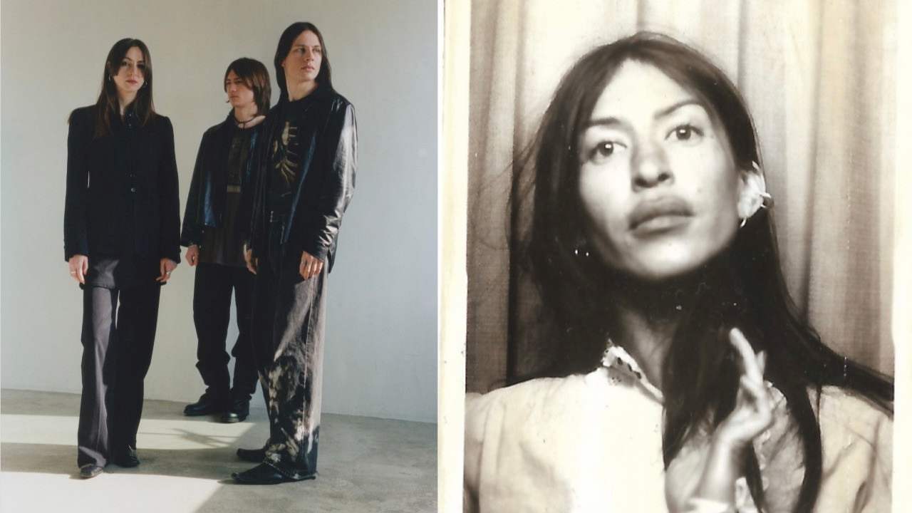 Roomer + Dagmar Zuniga - präsentiert von newbasement + CoreChaosConcerts + InOrbit
