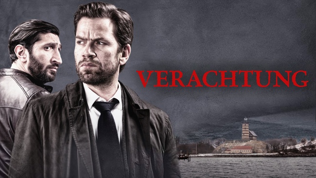 Jussi Adler-Olsen: "Verachtung" - Arbeitskreis Justiz und Geschichte des Nationalsozialismus in Mannheim