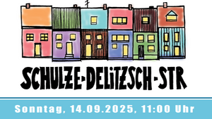 Septembermarkt & Straßenfest