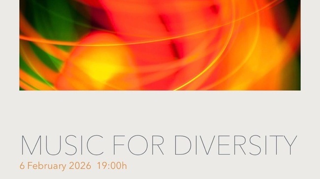 Music for Diversity