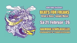 Beats Für Freaks