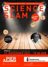 Science Slam Bremerhaven