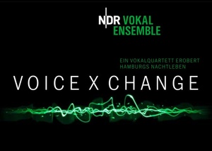 voiceXchange #11: Barock & Beatbox Reloaded