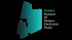 MOMEM - Museum of Modern Electronic Music