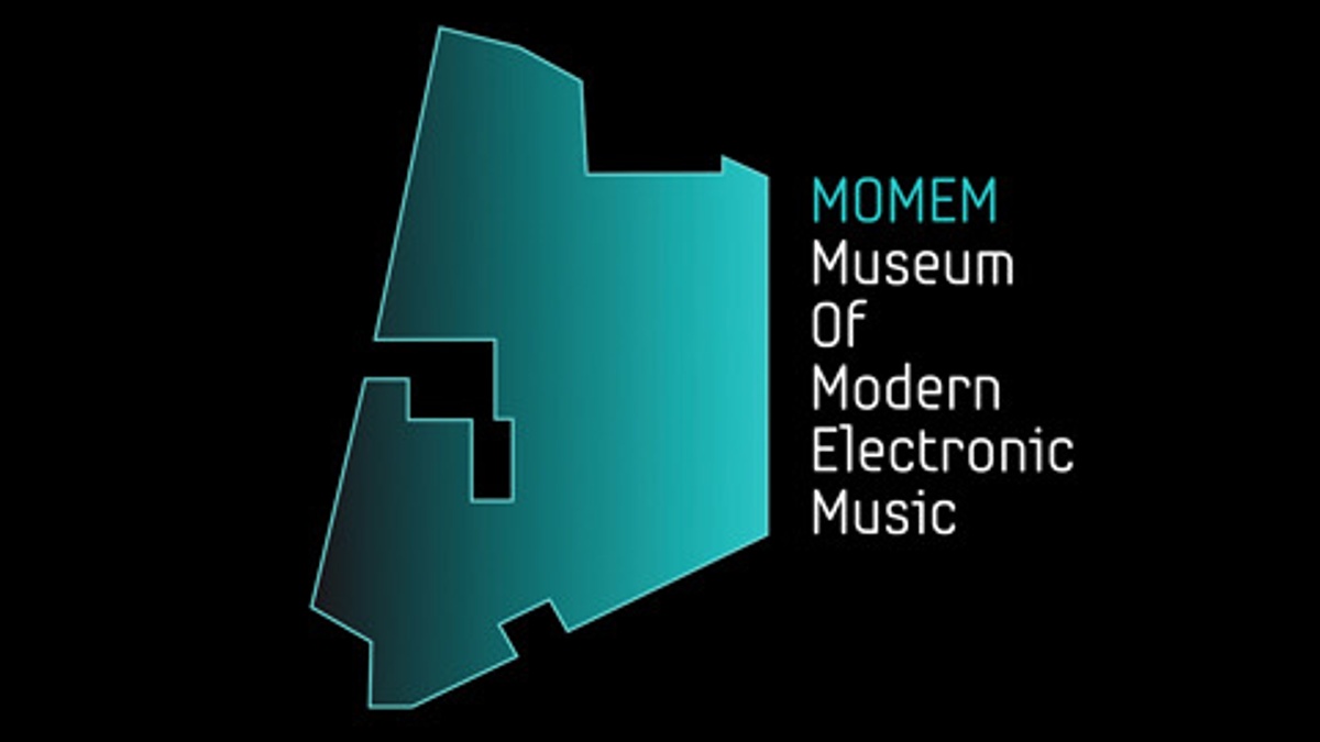 MOMEM \u002D Museum of Modern Electronic Music