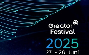 Greator Festival 2025