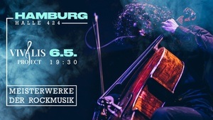 Meisterwerke der Rockmusik (Vivalis Project)