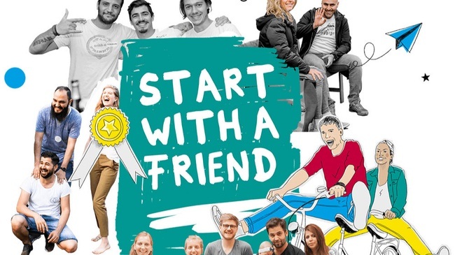 Neue Freund*innen gesucht?