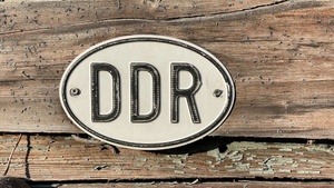 Aufarbeitung - Die DDR in der Erinnerungskultur