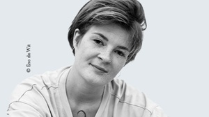 Ein Abend mit Sophia Fritz