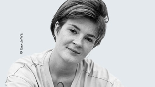 Ein Abend mit Sophia Fritz