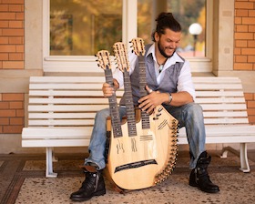 Gitarrenkonzert