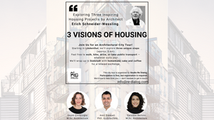 3 Visions of Housing
