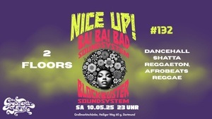 Nice Up! #132