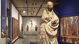 Führung: Kunst des Glaubens