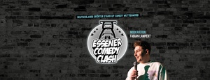 Essener Comedy Clash | 3. Vorrunde
