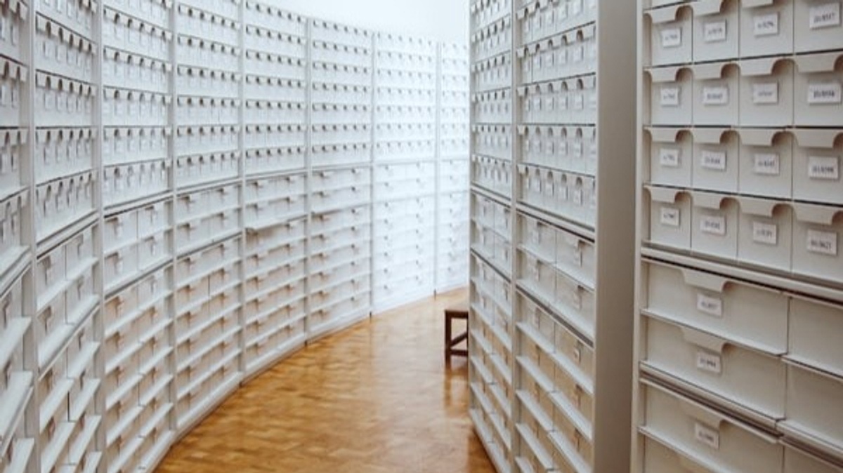 Staatsarchiv München
