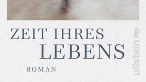 Lesung und Gespräch mit Dirk Gieselmann „Zeit ihres Lebens“