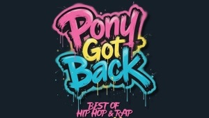 Pony Got Back – Ponyhof Club Nightevent