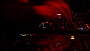 FireFly DJ Workshop