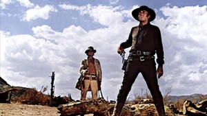 ONCE UPON A TIME IN THE WEST · SPIEL MIR DAS LIED VOM TOD - Black Box Filmmuseum Düsseldorf