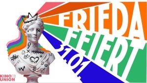 Frieda Feiert