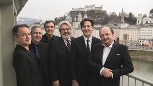 Mendelssohn-Festtage - Kammermusik