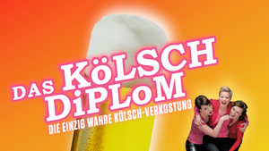 Das KöLSCH DiPLOM