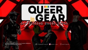 Queer in Gear Vol.2