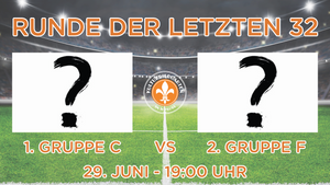 Public Viewing WM 2026 Mainz - 1. Gruppe ''C'' VS 2. Gruppe ''F'' - 29. Juni 2026 / 19:00 Uhr