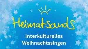 Heimatsounds - Weihnachtssingen