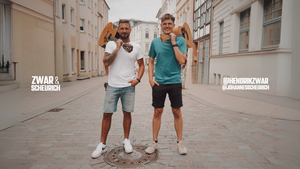 Zwar & Scheurich – Konzert