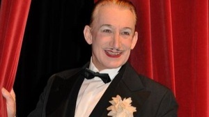 EIN ABEND MIT ROBERT KREIS